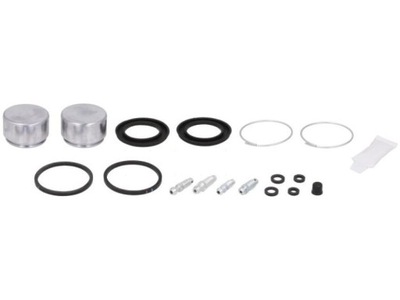 KIT DE REPARACIÓN SOPORTE OPEL KADETT C 1.0-1.6 73-79  