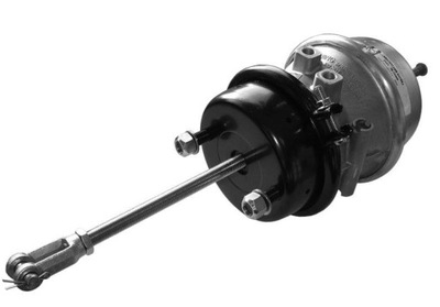 KNORR-BREMSE K031740N00 PUMP BRAKE TANDEMOWA  