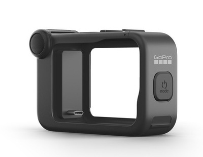 Ramka GOPRO Media Mod do HERO9-10 Black