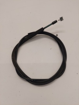 Трос тягa капот volkswagen scirocco iii 1k8823535 фото №1