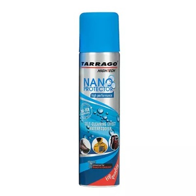 Tarrago Nano Protector 400ml Impregnat do Butów