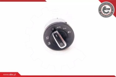 Переключатель света 36skv009 36skv009 skv фото №1