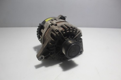 Генератор hyundai i30 ii 1.6crdi фото №1