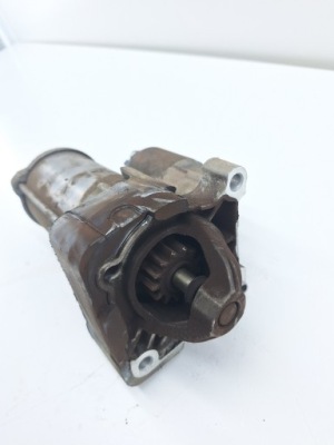 Mini f55 f56 bmw f45 f46 f48 2.0 d стартер 8570848 фото №1