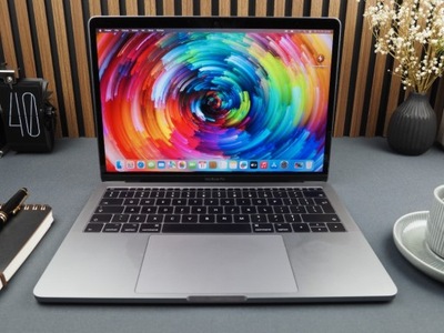 Laptop Apple MacBook Pro 13 i5 2.3 8 256 2017