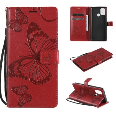 ETUI POKROWIEC SK0RZANE DO Realme 7i / Realme C17