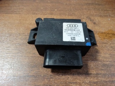Модуль насоса топлива audi porsche 1 фото №1