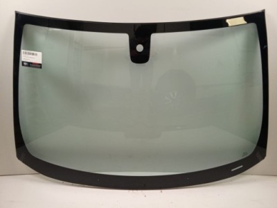 Стекло лобовое nowa opel adam 3d hbk 2013- датчик фото №1