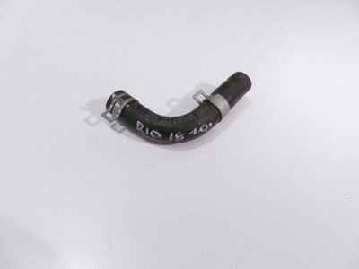 Kia rio iv v 2018 1.0 i труба wąż шланг wody фото №1