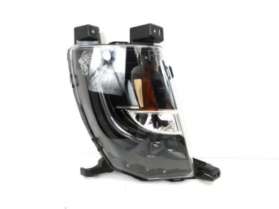 Tesla model s led фара правый  противотуманная фара 102401700a фото №1