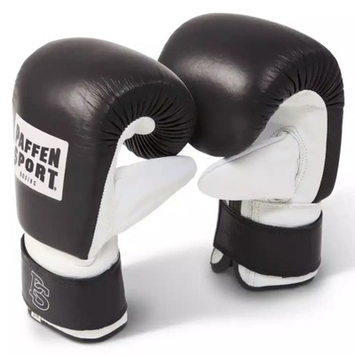 Rękawice przyrządowe PAFFEN Pro (czarno-białe) [Rozmiar L/XL]