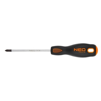 NEO TOOLS WKRĘTAK KRZYZOWY PH1 X 75 MM, S2