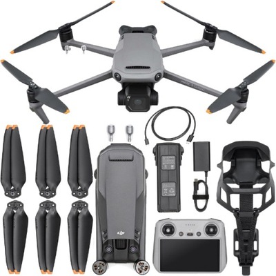 Dron DJI Mavic 3 Classic (DJI-RC)