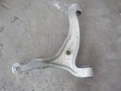 Подвеска рычаг левый перед mercedes ml gle w167 фото №1