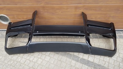 Бампер передній rolls royce cullinan 18- 7448895 фото №1