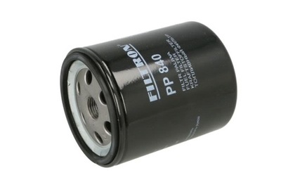 FILTERS FUEL FILTRON PP 840 + GIFT  