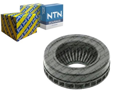 Snr підшипник амортизатора ford fiesta v fusion 1.25 фото №1