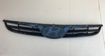 Hyundai i20 решітка радіатора решітка радіатора бампера перед фото №1