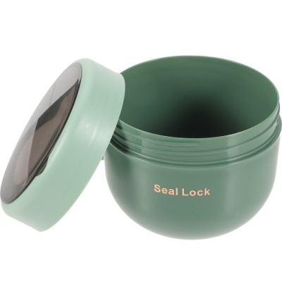 POKRYWKI DO MUSLI MIKROFALOWA MIKROFALÓWKA PODGRZEWAJĄCA PLASTIKOWA MISKA