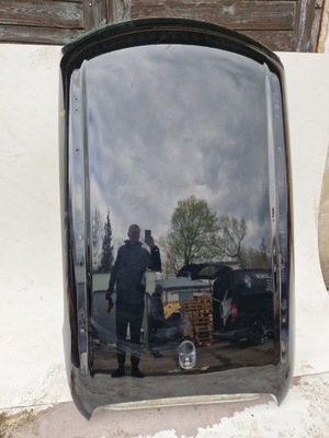 Дах mini r60 countryman фото №1