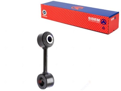 Соединитель стабилизатора volkswagen transporter перед левый правый sidem фото №1