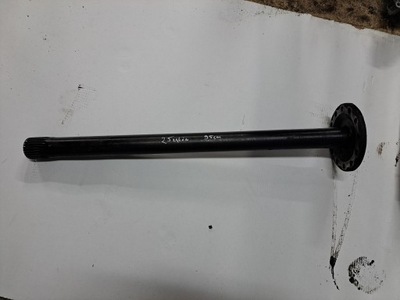 Приводной вал 25 шлицов 95 cm bez блокировка volvo fh fm fmx фото №1