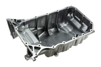 Поддон масляная honda accord 2.4 08- фото №1