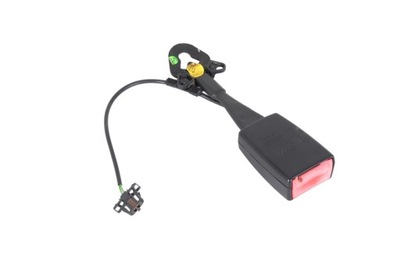 Вставка кліпса поперечина лівий перед audi q7 4l фото №1