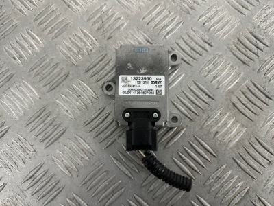 Opel signum модуль датчик esp 13223930 фото №1