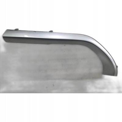 Молдинг панель приладів хром toyota land cruiser 120 фото №1