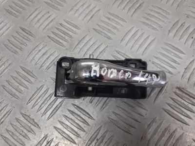 Ручка левая передняя внутренняя alfa romeo 147 фото №1