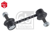 Febi bilstein 42074 тяга / кронштейн, стабилизатор фото №1