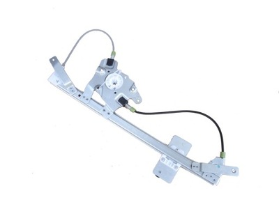 Smart fortwo підйомник механізм вікон le фото №1