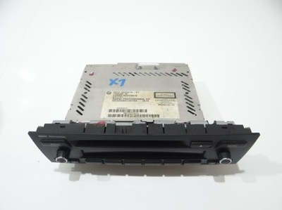 Радіо cd professional bmw x1 e84 9243916 фото №1