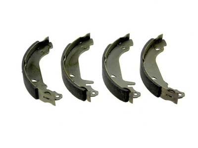 BRAKE SHOES BRAKE PEUGEOT 306 94-  