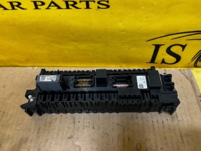 Коробка предохранителей mercedes gl x166 фото №1