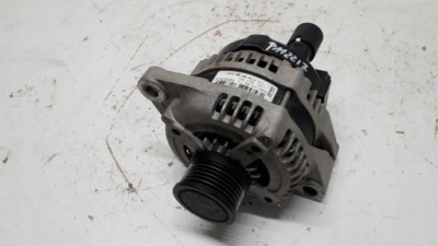 Fiat alfa romeo jeep генератор 51929089 150a фото №1