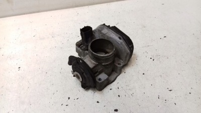 Дроссельная заслонка chevrolet matiz spark ii m200 1.0 05- фото №1