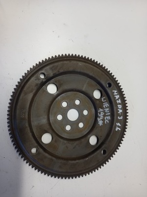 Вінець mazda 3 1.6 фото №1