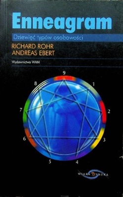 Richard Rohr - Enneagram