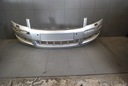 Бампер перед audi a8 d3 przed lift ly7w фото №1