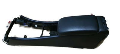 Mercedes w203 підлокітник granatowy фото №1