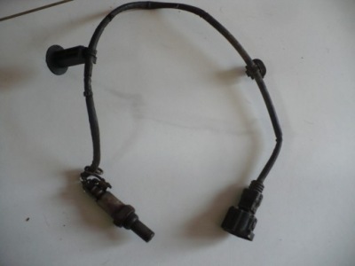 89465-48240 датчик лямбда-зонд lexus rx 350 450 2009-15r фото №1