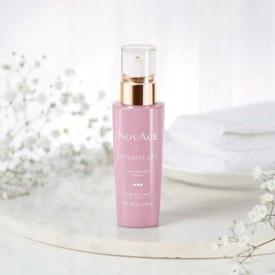 Oriflame_ Serum NovAge Ultimate Lift