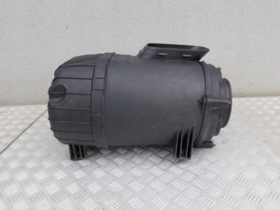 Корпус фільтра повітря scania ntg фото №1