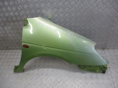 Крила правий renault scenic i фото №1