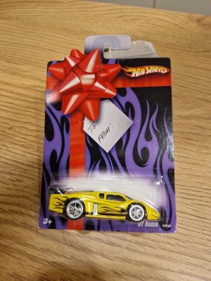 Hot Wheels GT Racer