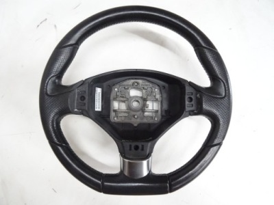 Peugeot 3008 воздуховод кожаный фото №1