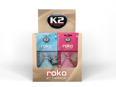 K2 ROKO ZAPACH MIX 20G ZAPACH