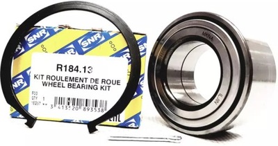 Snr підшипник колеса перед kia cerato ld фото №1